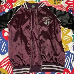 Harry Potter Hogwarts Jacket